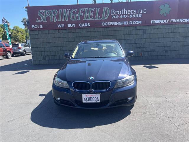 $9995 : 2009 BMW 3 Series 328i image 3