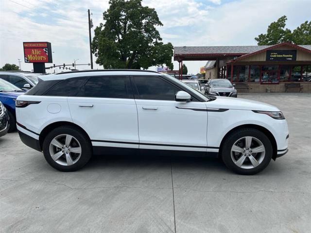 $30950 : 2018 Land Rover Range Rover V image 9