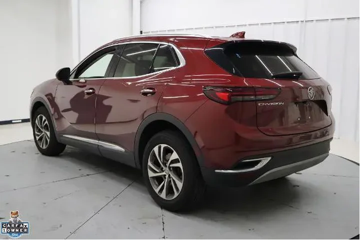 $21495 : Buick Envision 2023 Essence image 6