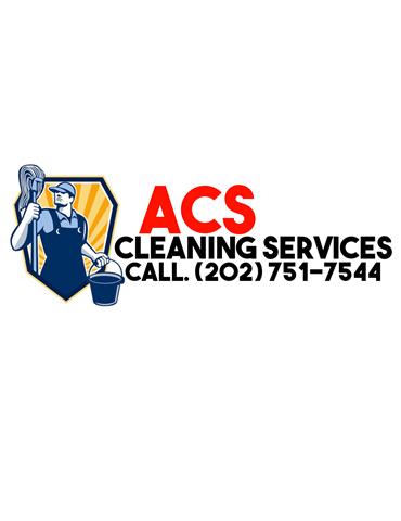 ACS CLEANING SERVICES image 1