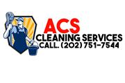 ACS CLEANING SERVICES en Silver Spring