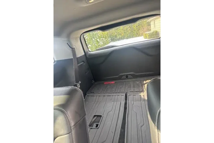 $15854 : GMC Acadia 2019 SLT-1 4dr SU image 10