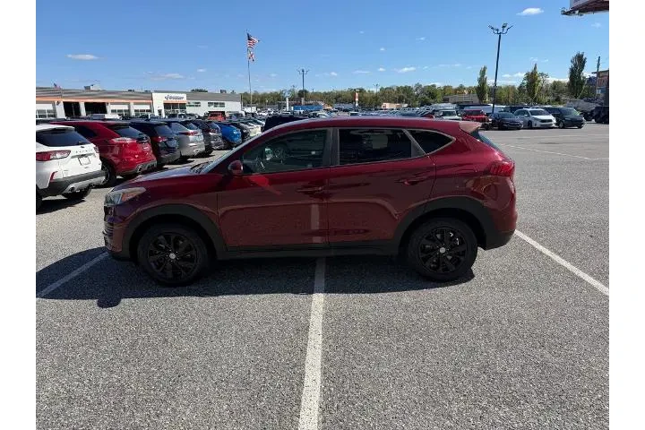 $13900 : Hyundai TUCSON 2019 AWD SE 4 image 5