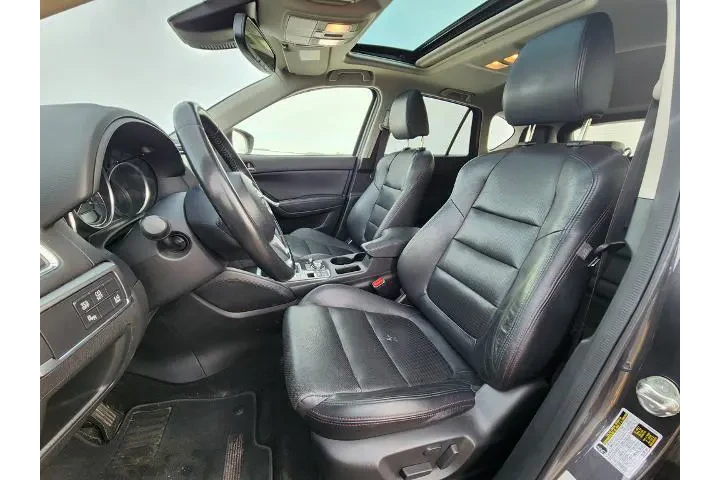 $7632 : Mazda CX-5 2016 Grand Tourin image 4