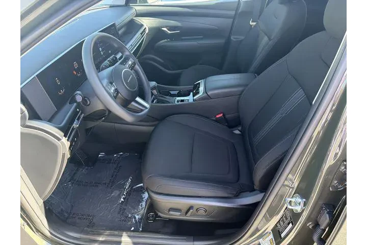 $30067 : Hyundai TUCSON 2026 SEL 4dr image 9