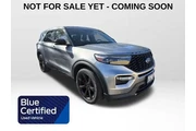 Ford Explorer 2022 AWD ST 4d en San Diego