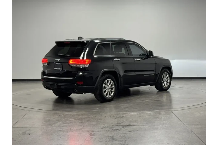 $10462 : Jeep Grand Cherokee 2014 4x4 image 6