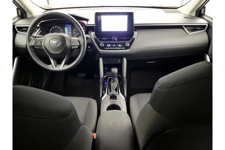 $25998 : Toyota Corolla Cross 2024 AW image 9