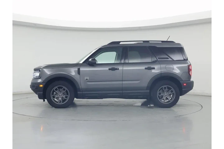 $23998 : Ford Bronco Sport 2022 AWD B image 3