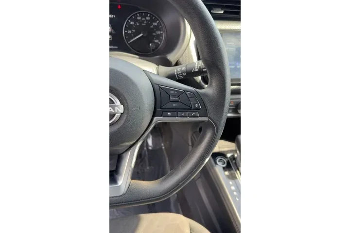 $18014 : Nissan Kicks 2024 SV 4dr Cro image 10