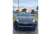 $15950 : *Kia sportage 2021* thumbnail