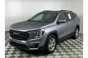 $20820 : GMC Terrain 2023 SLE 4dr SUV thumbnail