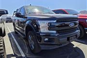 Pre-Owned 2020 F-150 LARIAT en Las Vegas