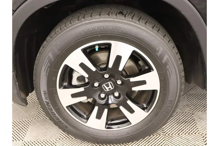 $21430 : Honda Ridgeline 2020 RTL 4dr image 6