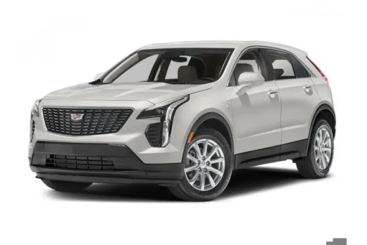 $31700 : Cadillac XT4 2023 4x4 Premiu image 1