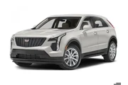 Cadillac XT4 2023 4x4 Premiu en Wichita