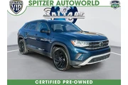Volkswagen Atlas Cross Sport en Cleveland