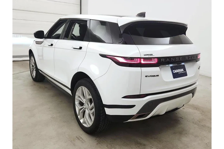 $34998 : Land Rover Range Rover Evoqu image 7