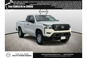Nissan Frontier 2024 4x2 S 4 en Long Island
