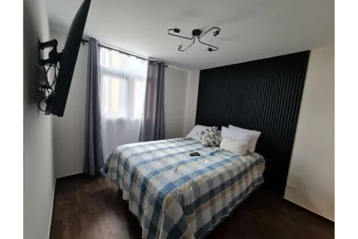 $813 : RENTA APARTAMENTO ZONA 11 image 7