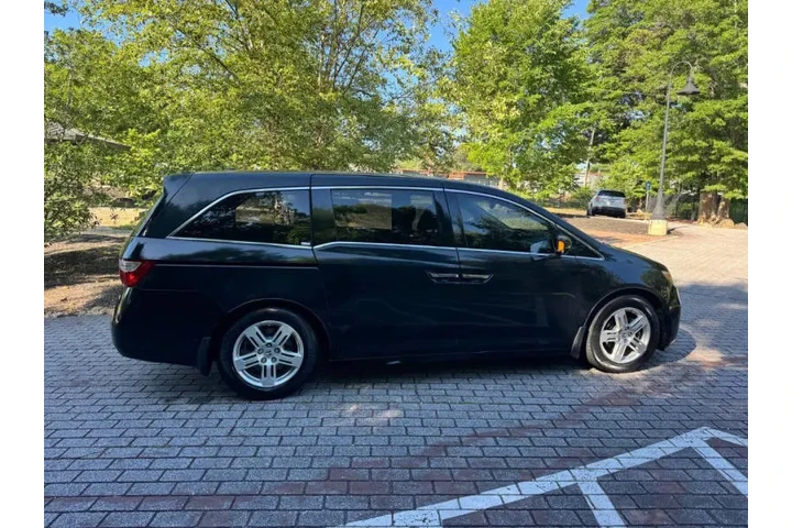 $5500 : 2012 Odyssey Touring image 9