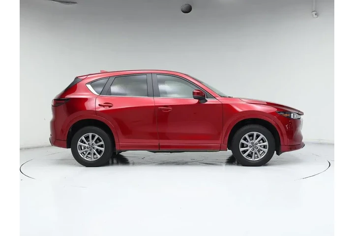 $26998 : Mazda CX-5 2024 AWD 2.5 S Pr image 7