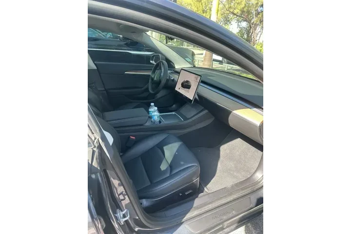 $24990 : Tesla Model 3 2022 AWD Perfo image 6