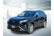 Toyota RAV4 2024 AWD XLE Pre en Long Island