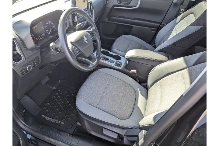 $26999 : Ford Bronco Sport 2024 AWD B image 9