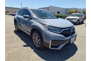 Honda CR-V Hybrid 2022 AWD T en San Francisco Bay Area