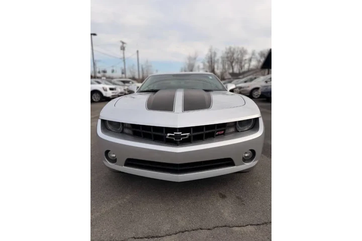 $12995 : 2013 Camaro LT image 8