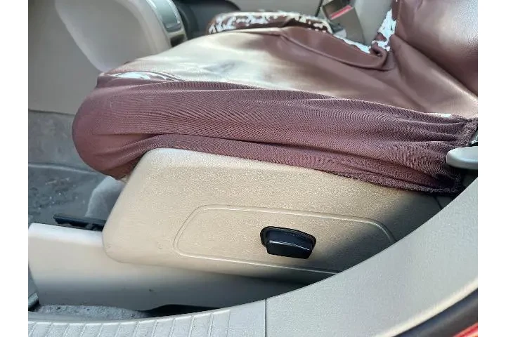 $9999 : Jeep Patriot 2015 4x4 Latitu image 10