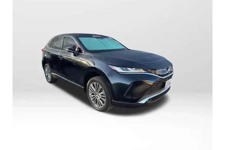 $39309 : Toyota Venza 2024 AWD Limite image 8