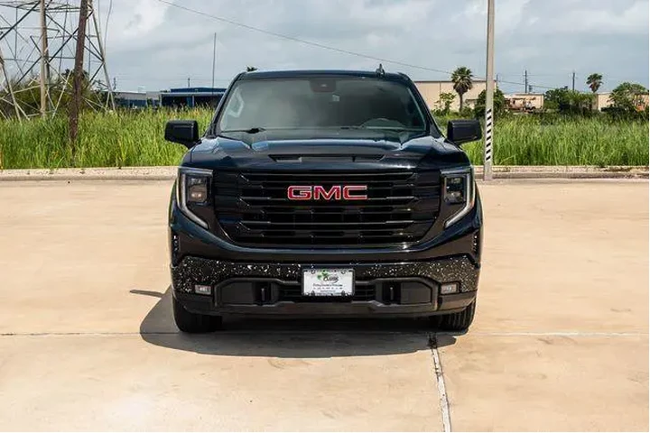 $34305 : GMC Sierra 1500 2023 4x2 Ele image 2