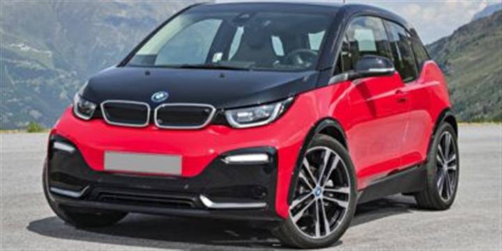 Used 2019 i3 S REx for sale i image 1