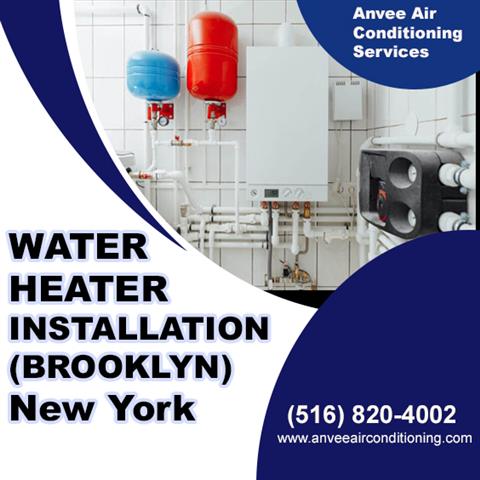 Anvee Air Conditioning Service image 3