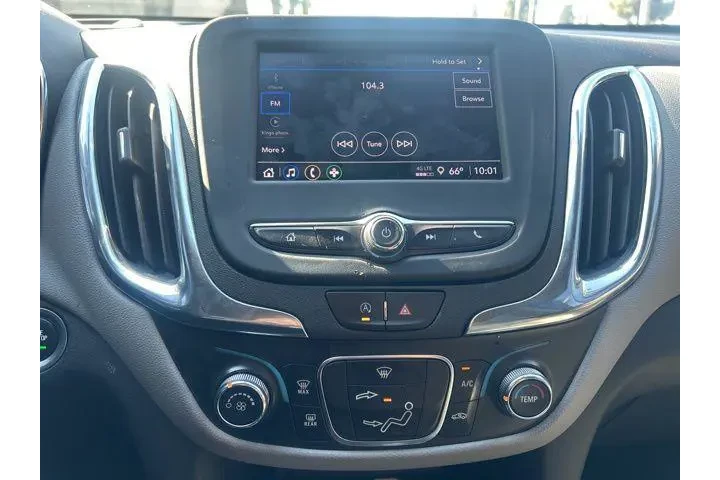 $19995 : Chevrolet Equinox 2024 LS 4d image 9