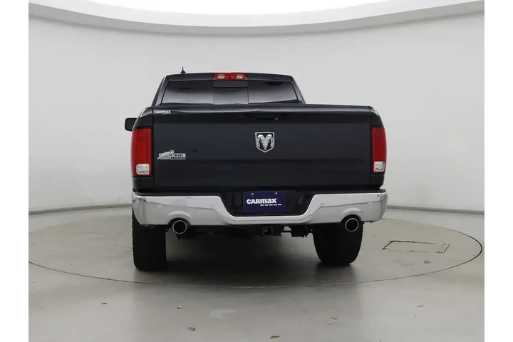 $21998 : Ram 1500 2017 4x2 Big Horn 4 image 6