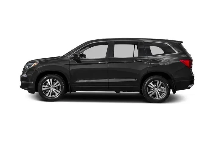 $16153 : Honda Pilot 2016 AWD EX-L 4d image 2