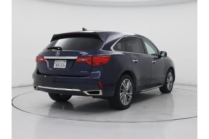 $23998 : Acura MDX 2017 SH-AWD 4dr SU image 8