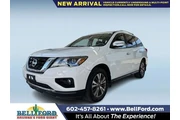 Nissan Pathfinder 2017 S 4dr en Phoenix