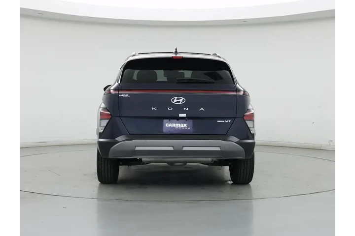 $29998 : Hyundai KONA 2025 AWD Limite image 6