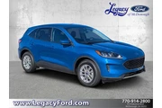 Ford Escape 2020 SE 4dr SUV