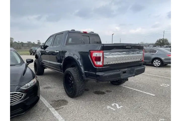 $39989 : Ford F-150 2021 4x4 XL 4dr S image 3