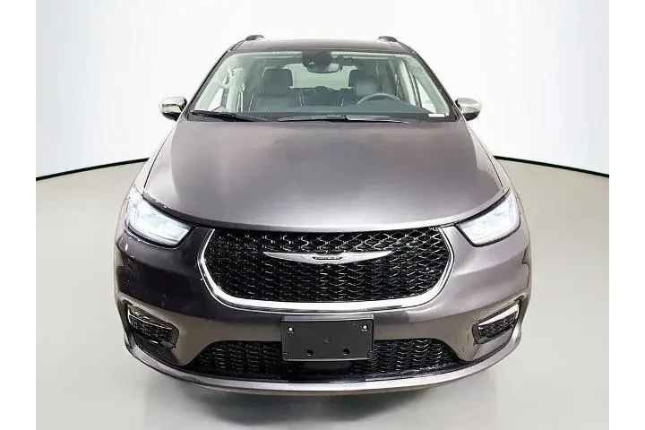 $31000 : Chrysler Pacifica 2023 Limit image 2