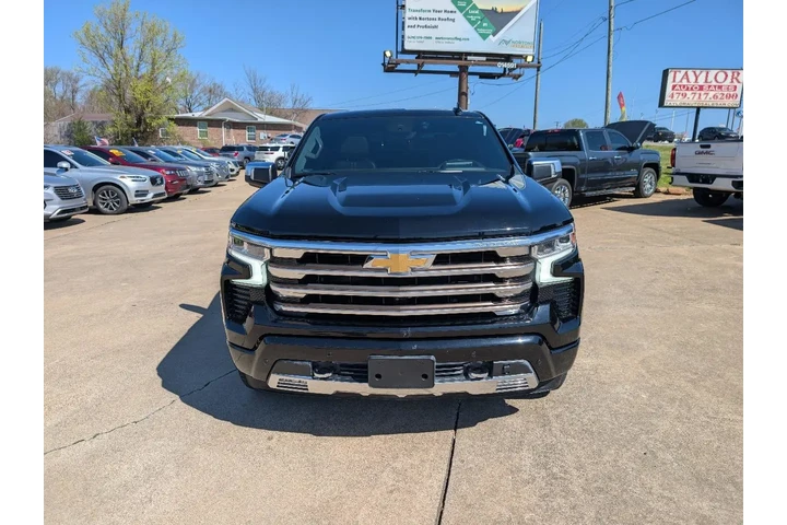$48995 : 2022 Silverado 1500 image 2