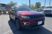 PRE-OWNED 2021 JEEP COMPASS 8