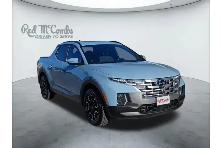 $26467 : Hyundai SANTA CRUZ 2023 AWD image 7