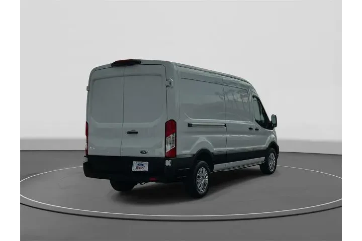 $27200 : Ford E-Transit 2023 350 3dr image 5
