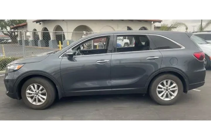 $18400 : Kia Sorento 2020 L 4dr SUV image 3